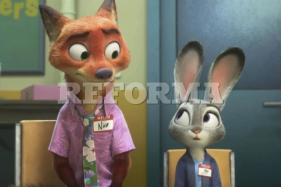 'Zootopia 2' se convierte en la película de Hollywood más exitosa del año
