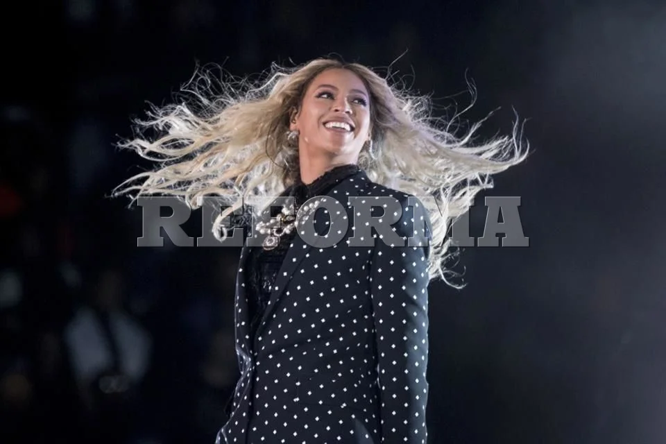 ¡Beyoncé alcanza la increíble cifra de mil millones!