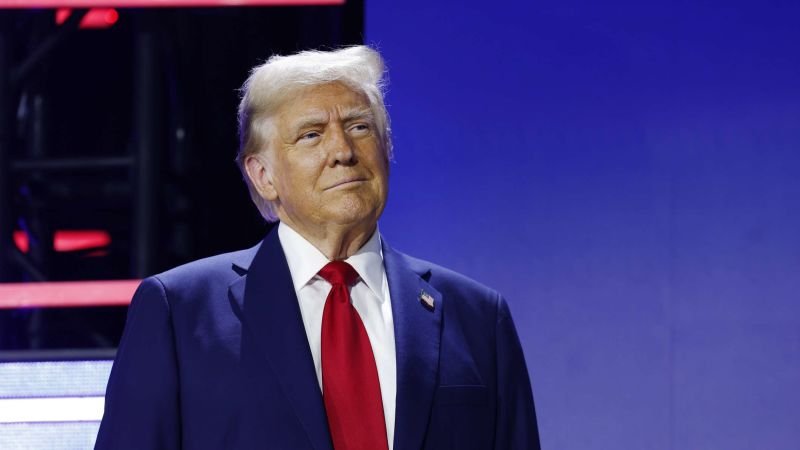 ¿Cómo afectaría a la economía el plan de deportaciones de Trump?