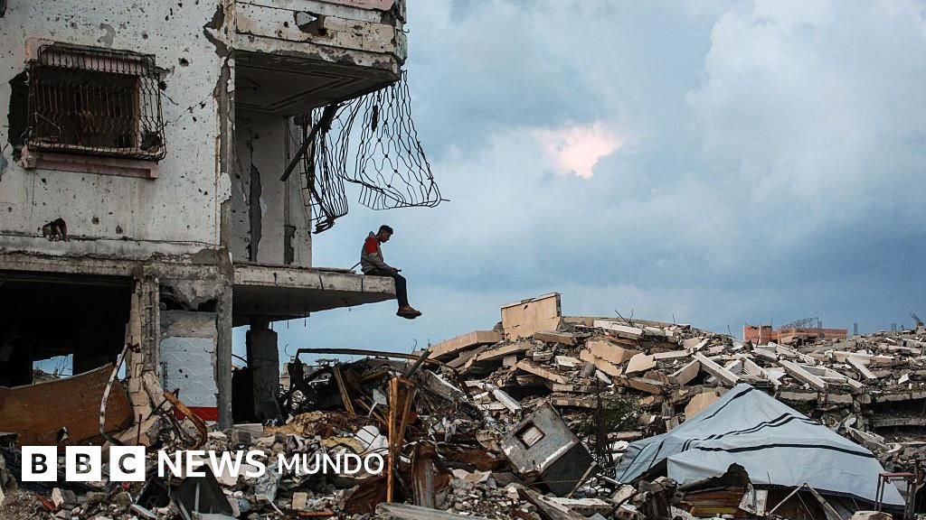 ¿Cuáles son los obstáculos para la segunda fase del alto al fuego entre Israel y Hamás promovido por EE.UU.?