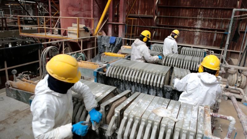 ¿Está América Latina frente a una nueva chance para impulsar su desarrollo económico?