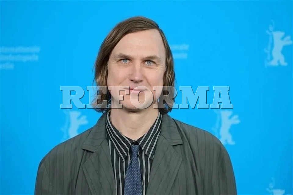 ¿Podría Lars Eidinger convertirse en el próximo villano de Superman?