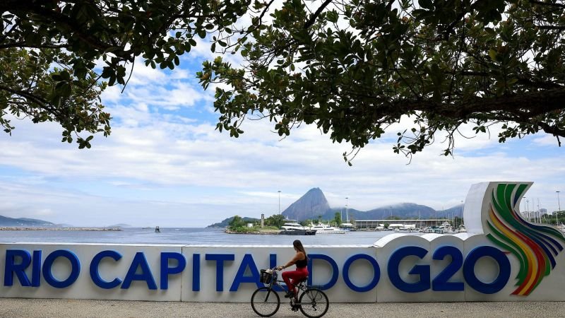 ¿Qué es el G20, quiénes son sus miembros y cuáles son sus metas?