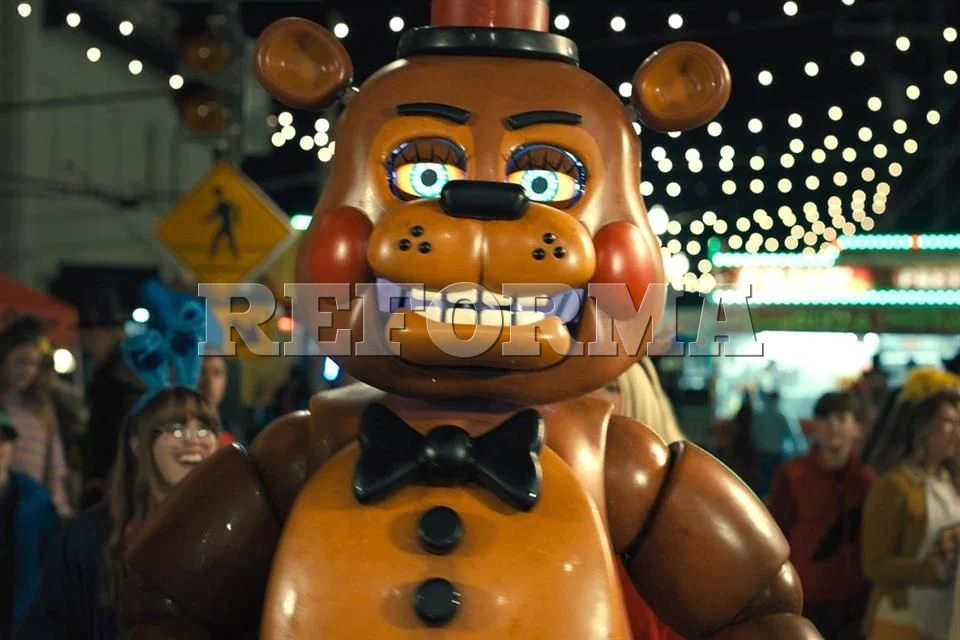 Aumenta la visibilidad de directoras en Hollywood para 2025