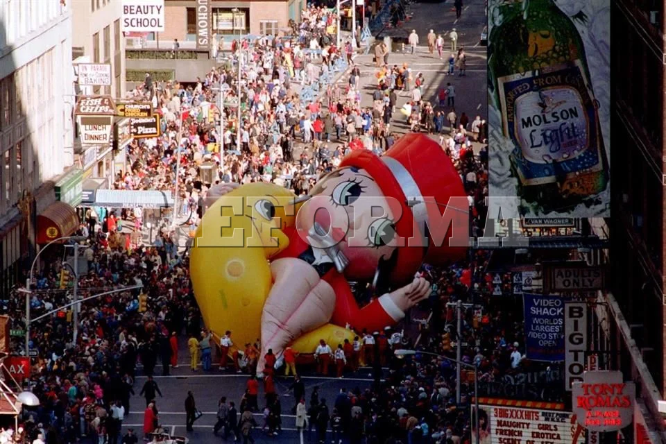 Betty Boop entra en el dominio público: un nuevo capítulo para la icónica figura