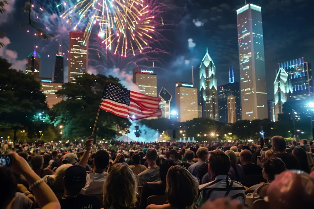 Diana Ross, un tributo a EE. UU., confeti y frío darán la bienvenida al Año Nuevo en Times Square