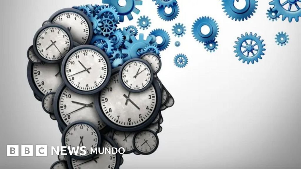 El ciclo del tiempo: ¿existe realmente el presente y cómo damos la bienvenida a un nuevo año?