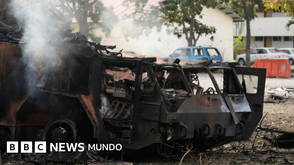 El gobierno de La Habana revela que 32 cubanos fallecieron en los ataques de EE.UU. en Venezuela.