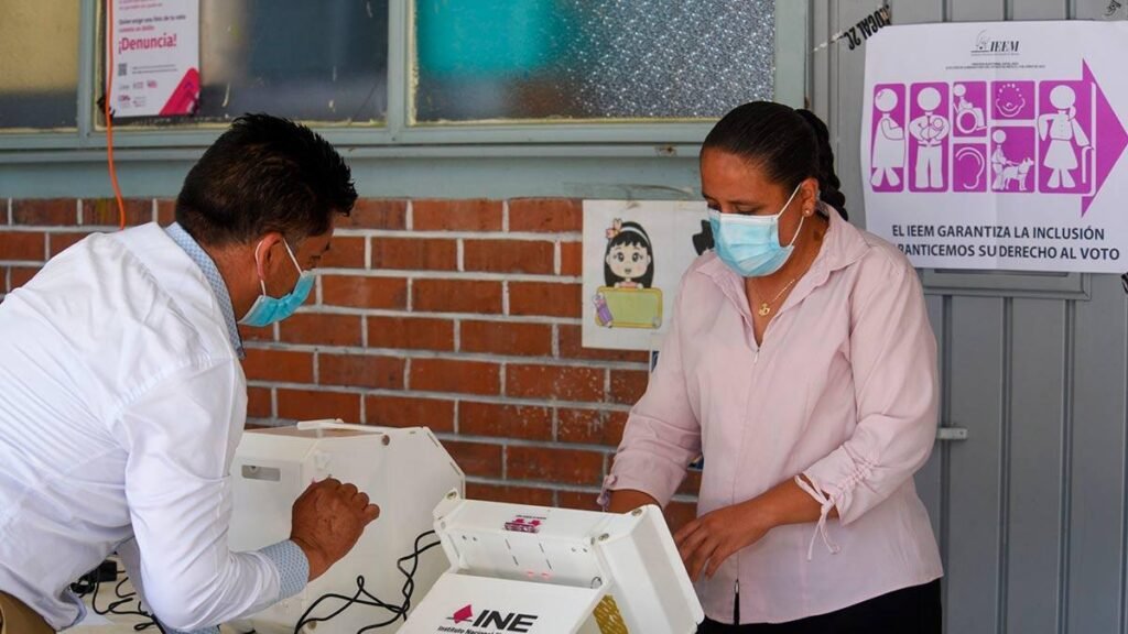 Elecciones en 2026: ¿Qué estados de México participarán y qué se escogerá?