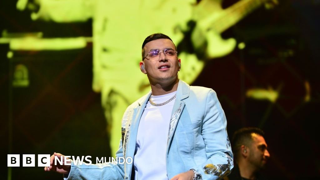 Fallece el músico colombiano Yeison Jímenez en un trágico accidente aéreo junto a su equipo