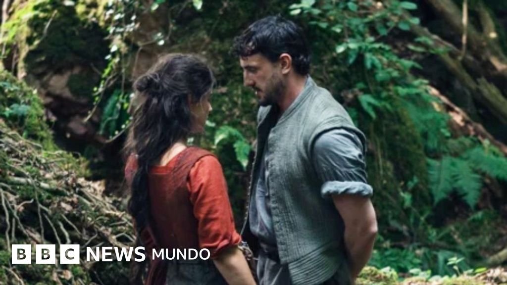 Hamnet: Desentrañando el enigma de 400 años sobre la esposa y el hijo de Shakespeare