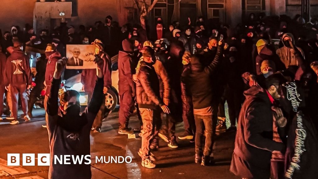 Las protestas en Irán que han causado más de 600 muertes: una situación sin precedentes