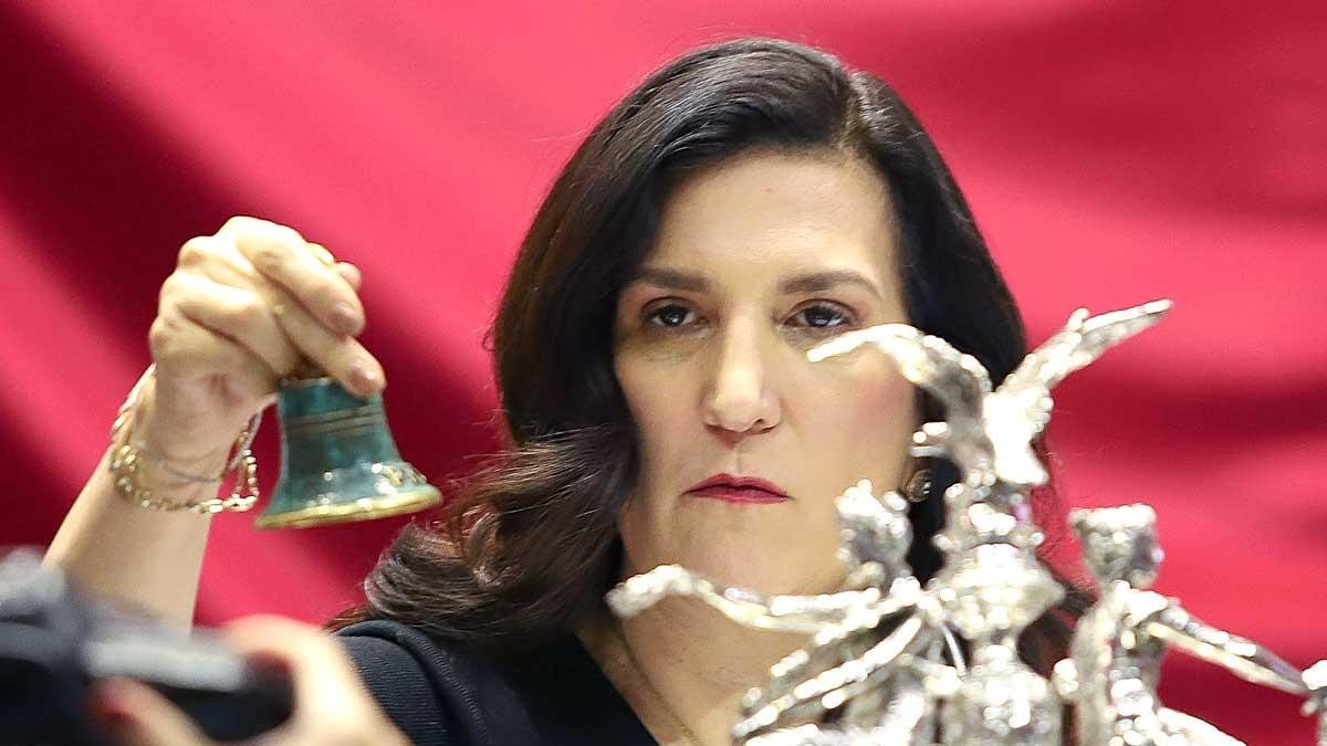 López Rabadán solicita transparencia sobre las causas del descarrilamiento del Tren Interoceánico