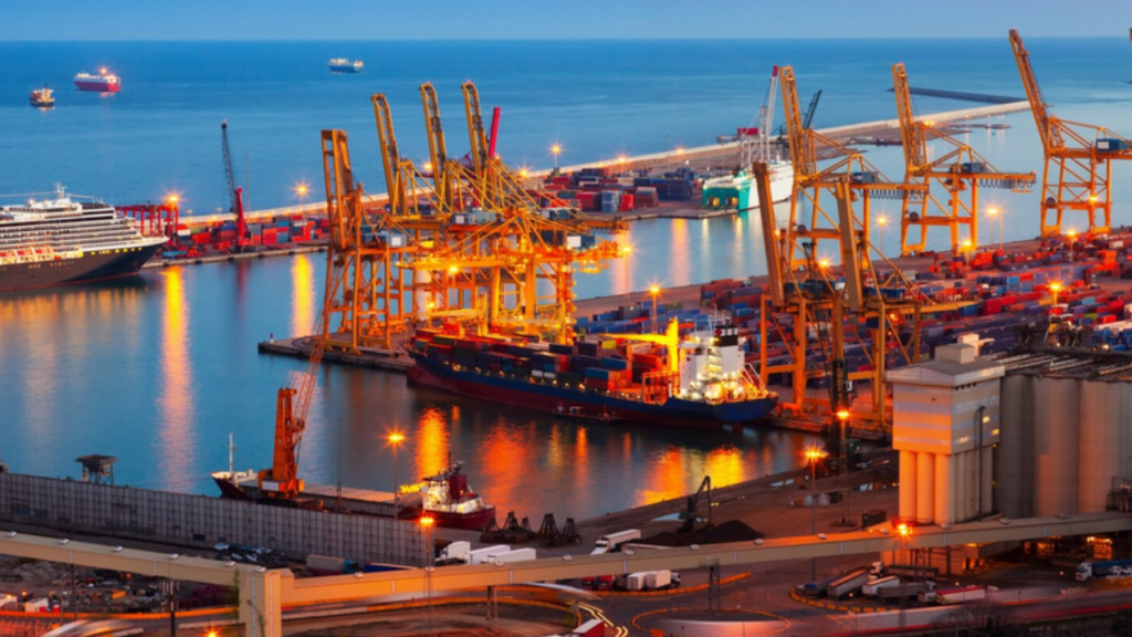 Los aranceles a productos asiáticos sellan el final de cuatro décadas de apertura comercial.