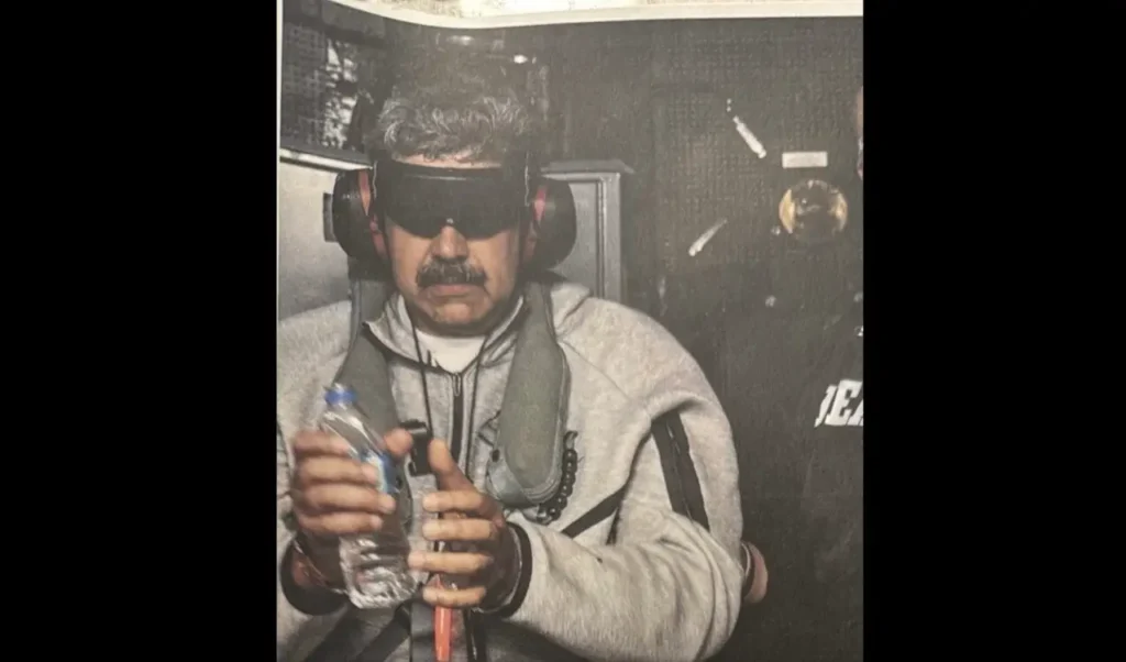 Los beneficios del arresto de Maduro en Venezuela: Un análisis de su impacto en los mercados y las interrogantes que surgen