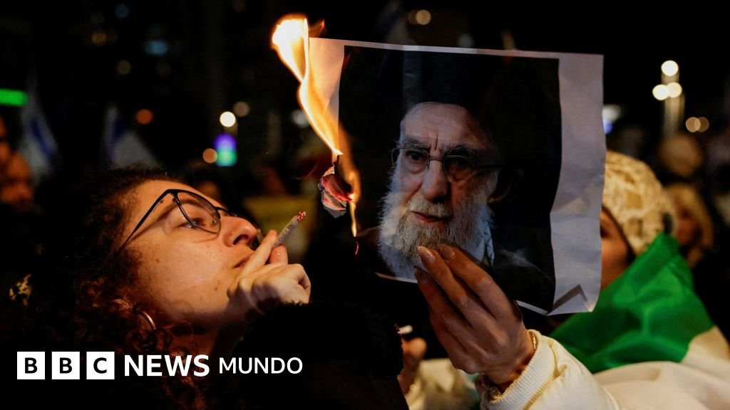 Los principales grupos de oposición en Irán y sus demandas de cambio para el país