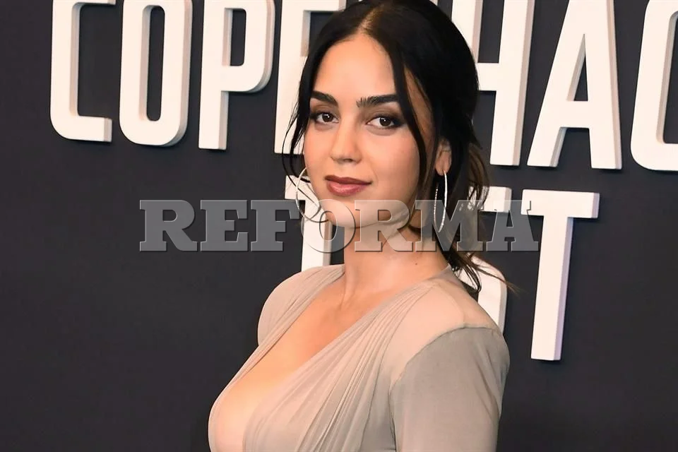 Melissa Barrera: el fascinante viaje de una actriz carismática y poderosa