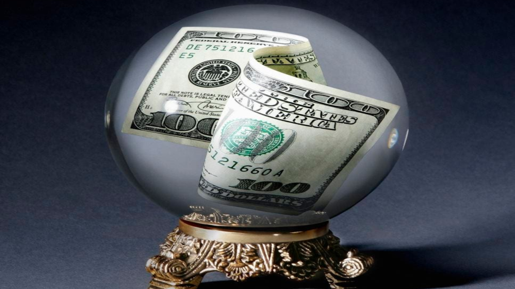 Multimillonarios que pronosticaron el mercado bursátil en 2025; la mayoría falló en sus predicciones