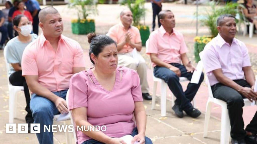 Nicaragua excarcelará a muchos prisioneros en conmemoración de los 19 años del mandato de Ortega y bajo la presión de EE.UU.