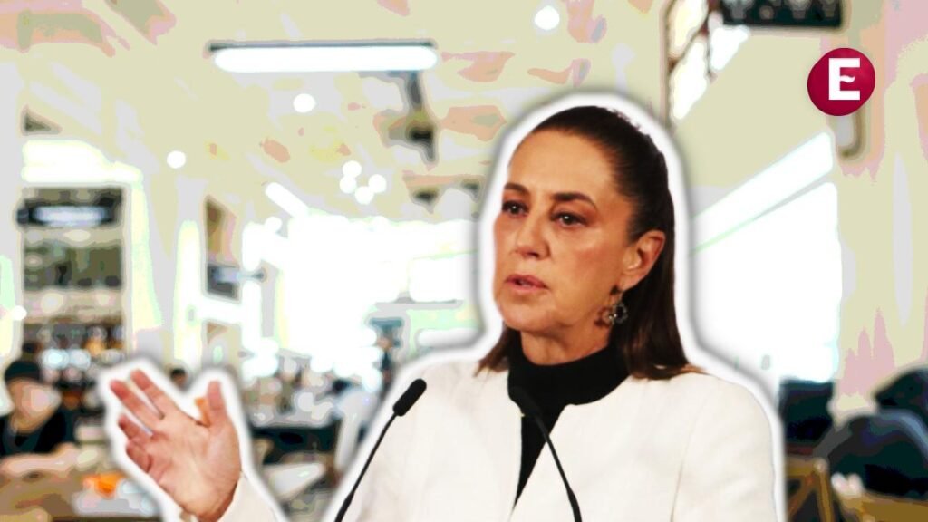 Sheinbaum asegura que no habrá recortes en las universidades públicas.