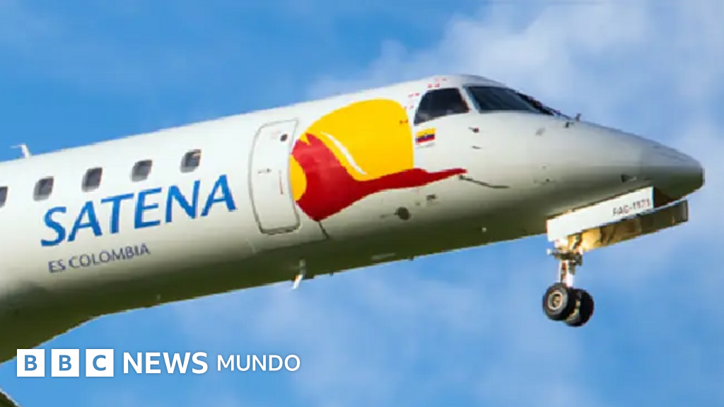 Tragedia en el noreste de Colombia: fallece un congresista y 14 personas en accidente aéreo