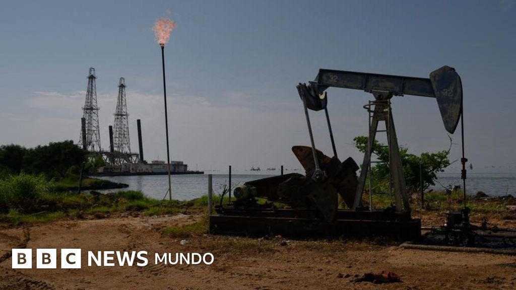 Trump afirma que Venezuela proporcionará a EE.UU. de 30 a 50 millones de barriles de petróleo