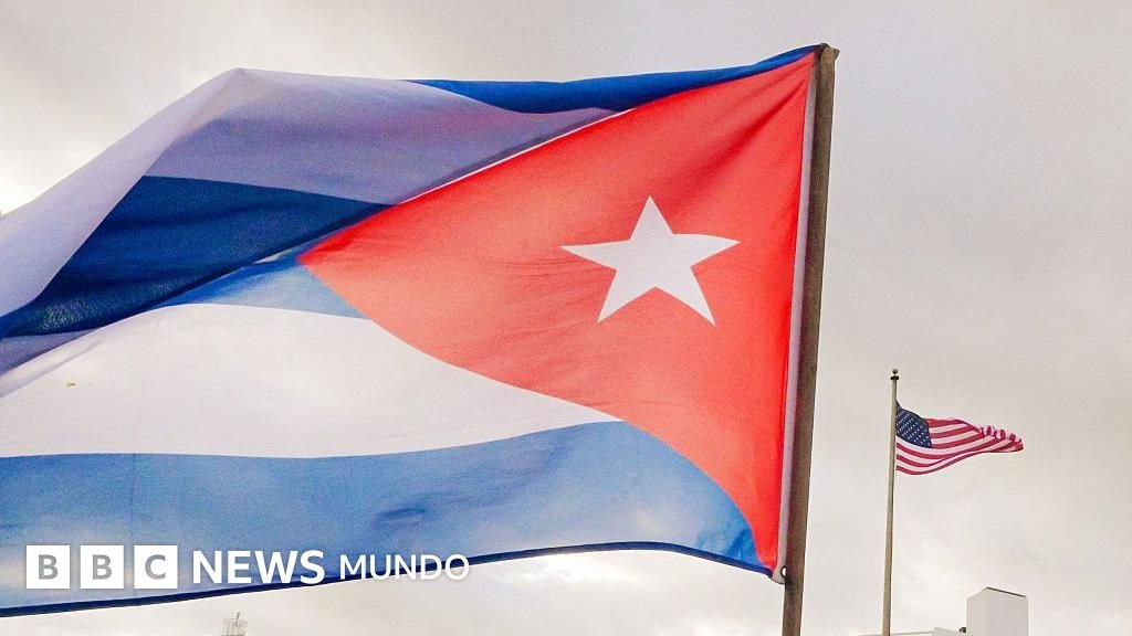 Agentes cubanos abaten a 4 miembros de una embarcación civil estadounidense en la frontera