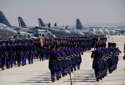 Astillero: Reflexiones de Julio Hernández López