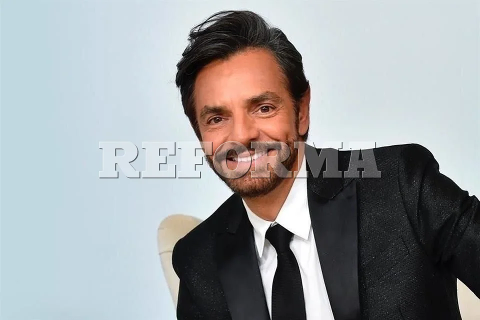 Derbez se une al elenco de la película junto a Rosario Dawson y Edgar Ramírez