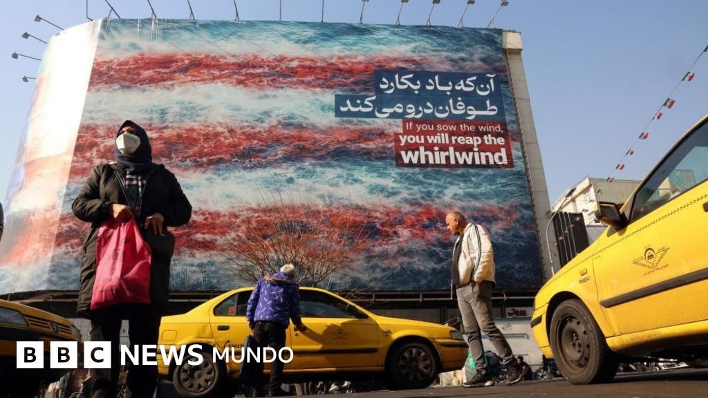 El silencio de Israel ante las recientes amenazas de Trump hacia Irán: ¿qué hay detrás?