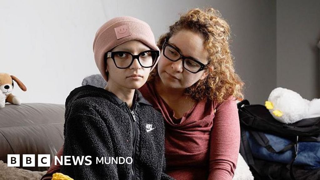 Fallece Ofelia Torres, la joven de Chicago con cáncer terminal que abogó por la libertad de su padre encarcelado por ICE