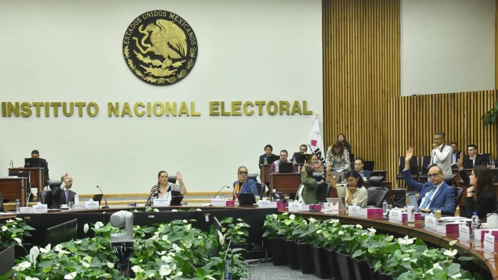 La organización Construyendo Sociedades de Paz se renombra y pide su registro como partido político.