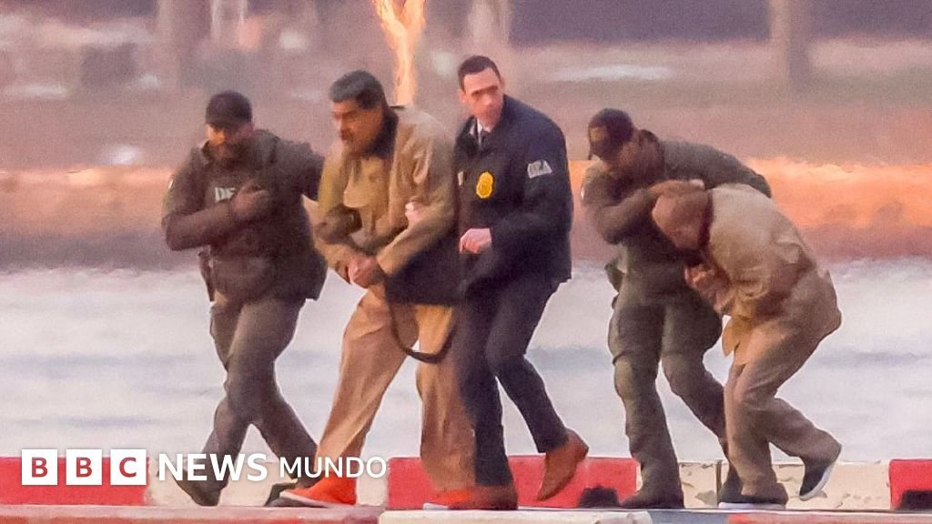 Lo que el golpe de Estado en América Latina en 1950 nos enseña sobre las políticas de Trump en Venezuela, Groenlandia e Irán