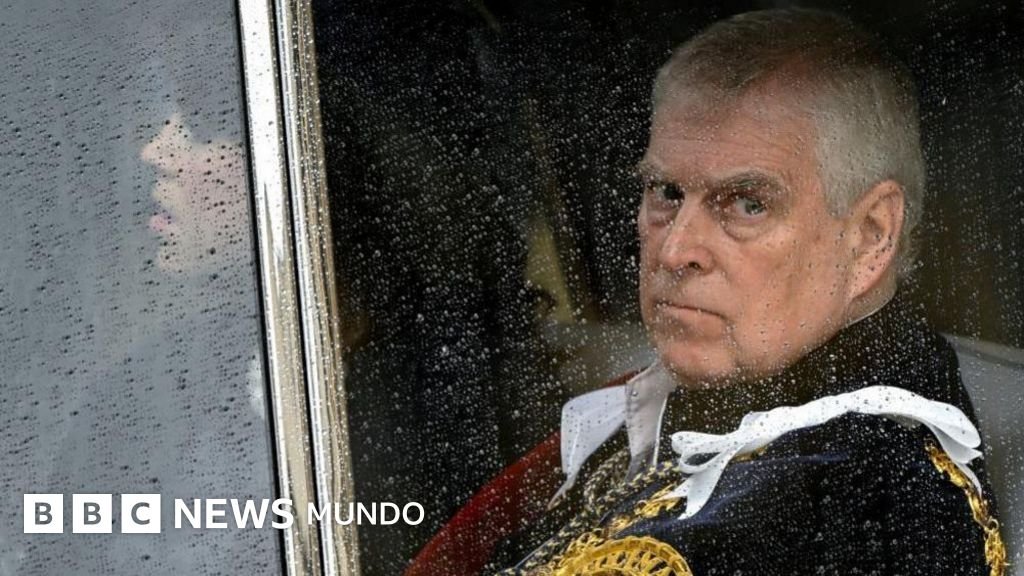 Los documentos de Epstein podrían ser solo el comienzo de la indagación sobre el príncipe Andrés.