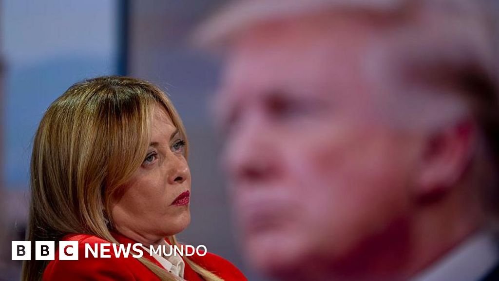 Riesgos crecientes: ¿Por qué los partidos de extrema derecha en Europa se alejan de Trump y de EE.UU.?