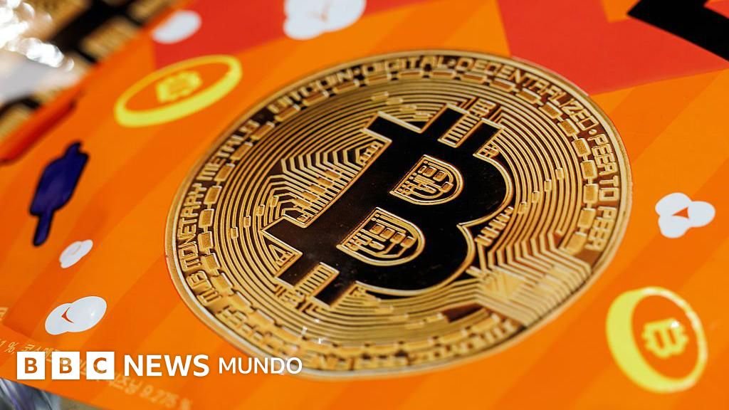 Un error millonario: la firma de criptomonedas surcoreana que regaló US$40.000 millones a sus usuarios