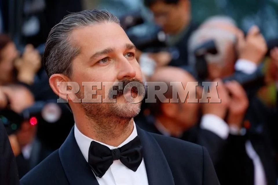 Un juez ordena a Shia LaBeouf ingresar a rehabilitación
