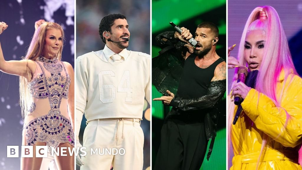 ¿Cuál es la clave del éxito global de los artistas puertorriqueños en un entorno donde la música es parte de la vida cotidiana?