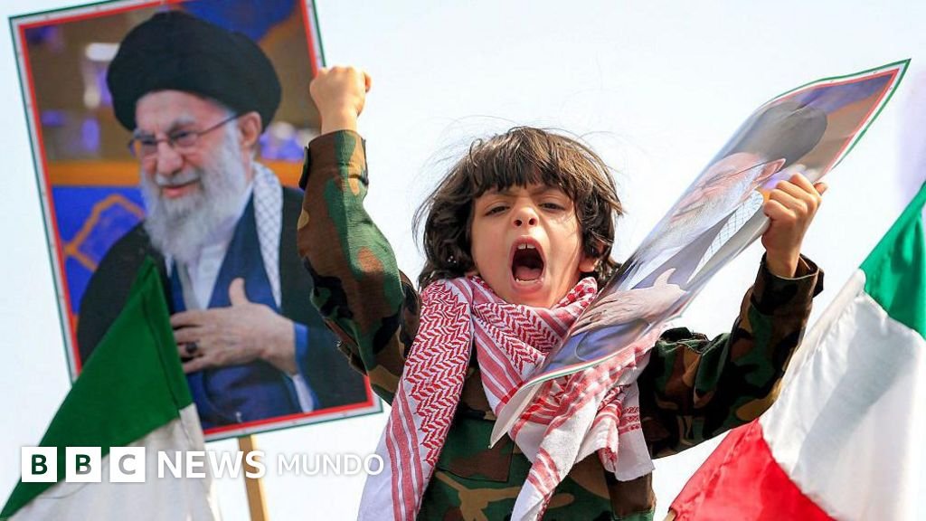 Análisis de la BBC: La guerra en Irán avanza de manera incierta y amenazante.