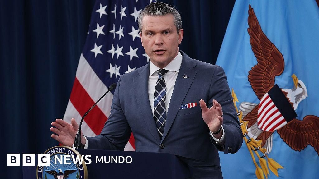 El costo de combatir a los malhechores: Trump solicita al Congreso $200 mil millones para la guerra en Irán