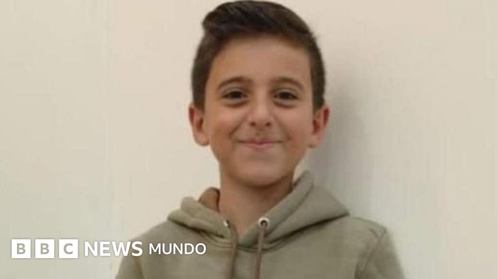El sueño de un niño en la resistencia: tragedia y lucha tras su muerte en un ataque israelí en Líbano