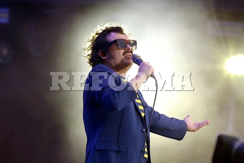 Enjambre: Lleva la energía a Pa'l Norte