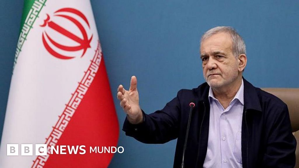 Irán se excusa ante sus vecinos por los ataques, mientras Trump advierte sobre "una destrucción total"