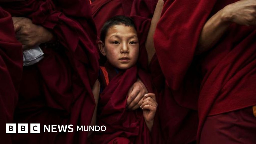 Las intenciones de China tras aprobar la ley de "unidad étnica" que impone la cultura Han