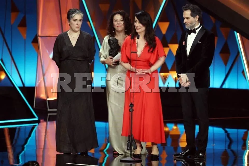 Los Goya se dividen entre 'Los Domingos' y 'Sirât'