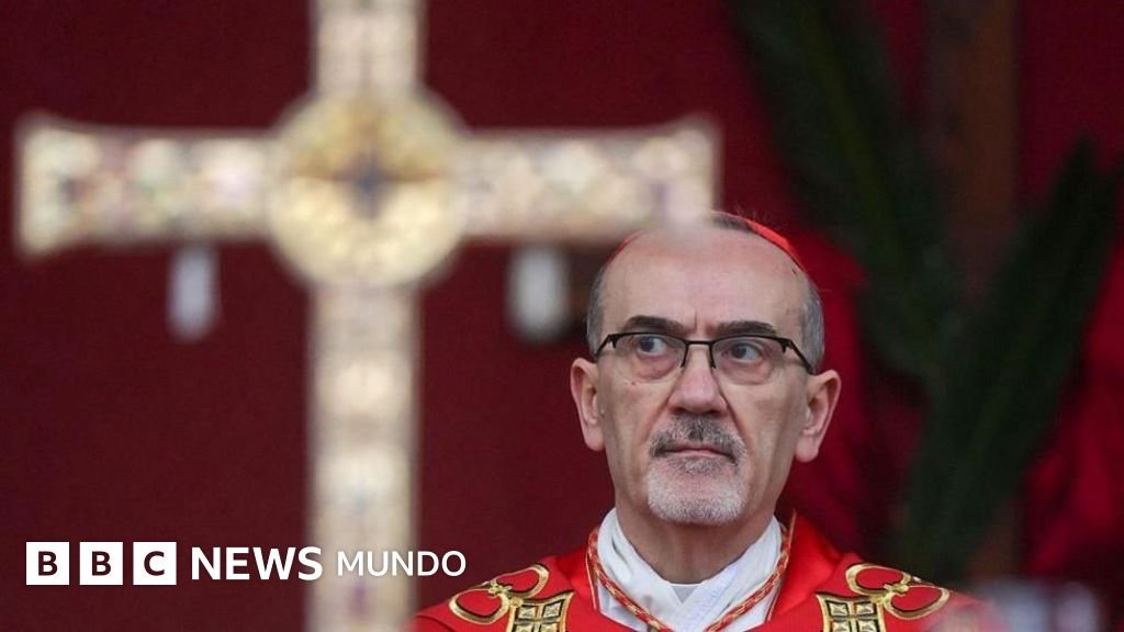 Prohíben la entrada al líder católico en Jerusalén al lugar más sagrado del cristianismo durante el Domingo de Ramos