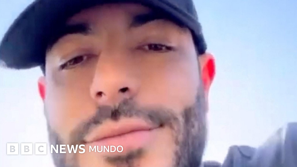 Sebastián Marset: el futbolista uruguayo que se convirtió en narcotraficante y desafió a gobiernos antes de ser extraditado a EE.UU.