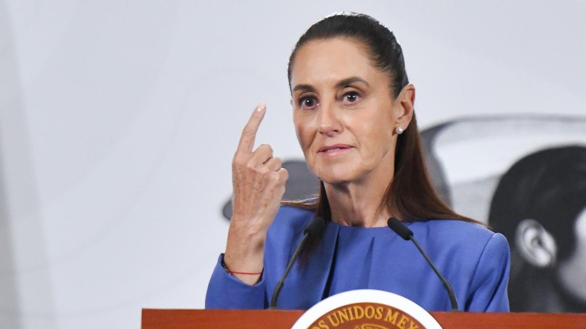 Sheinbaum en Vivo: Temas Clave de la 'Mañanera' del 26 de marzo de 2026