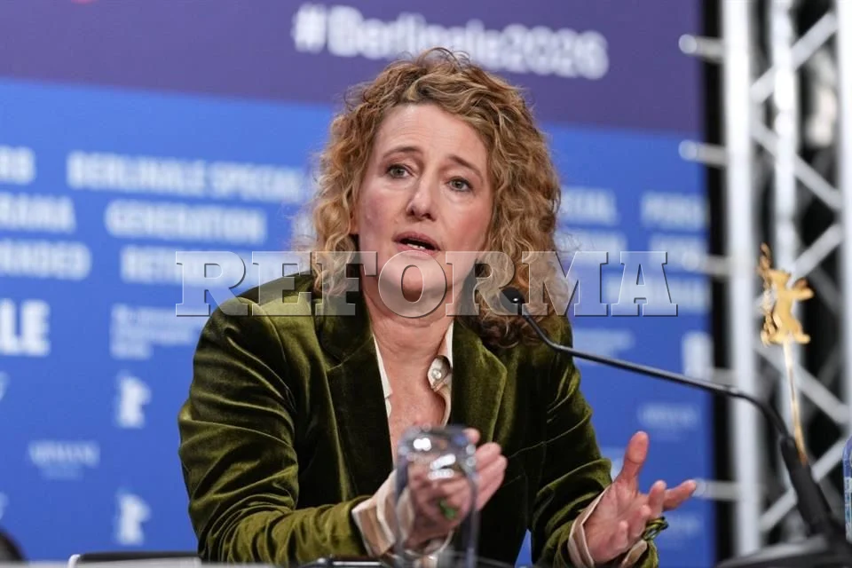 Tricia Tuttle confirma su liderazgo tras la controversia en la Berlinale