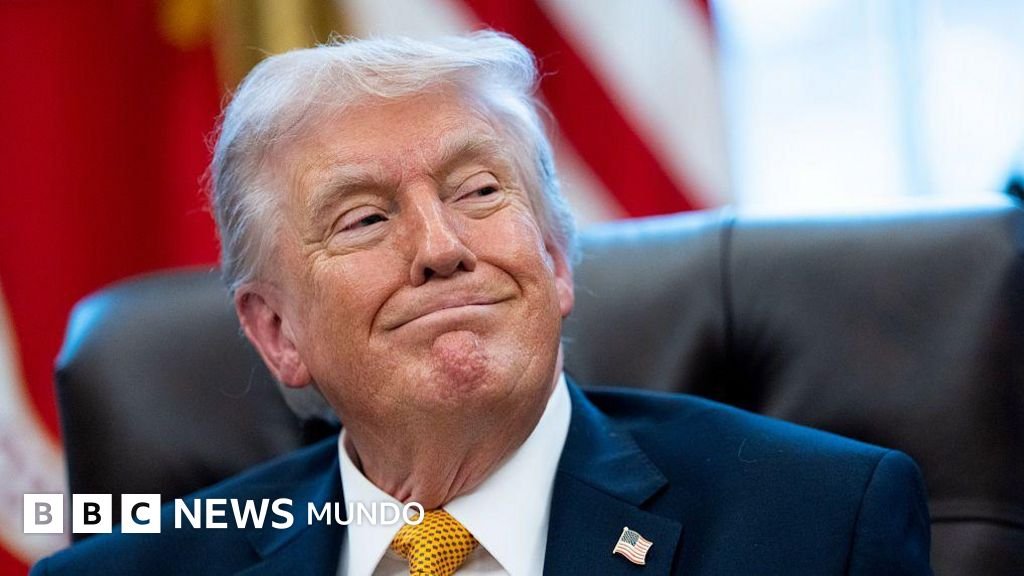 Trump afirma que tendrá "el privilegio de tomar Cuba" y podrá "hacer lo que desee" en la isla.